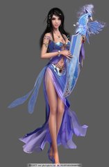 床上的深夜约会未处理版